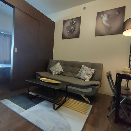 דירות מנילה Amazing View Makati Elegant Flat 400Mb Internet מראה חיצוני תמונה