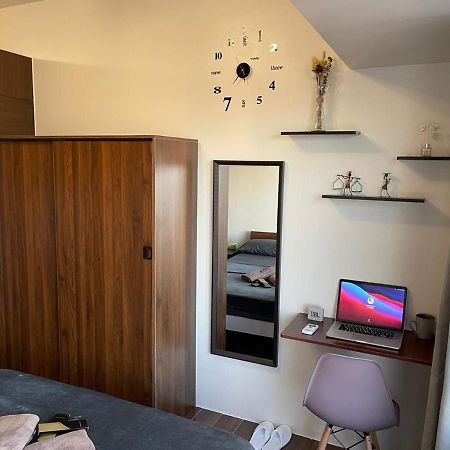 דירות מנילה Amazing View Makati Elegant Flat 400Mb Internet מראה חיצוני תמונה