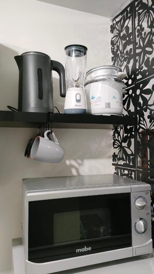 דירות מנילה Amazing View Makati Elegant Flat 400Mb Internet מראה חיצוני תמונה