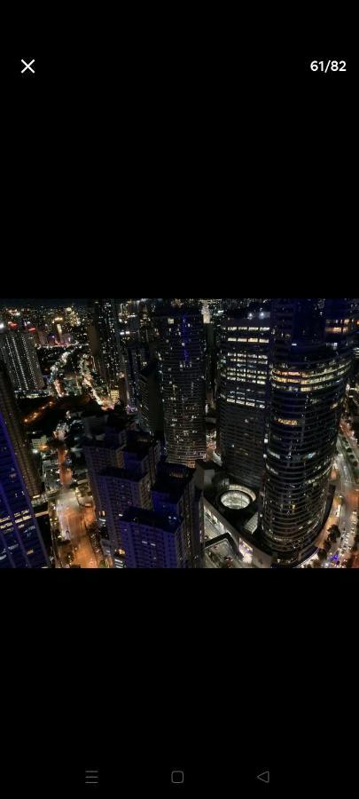 דירות מנילה Amazing View Makati Elegant Flat 400Mb Internet מראה חיצוני תמונה