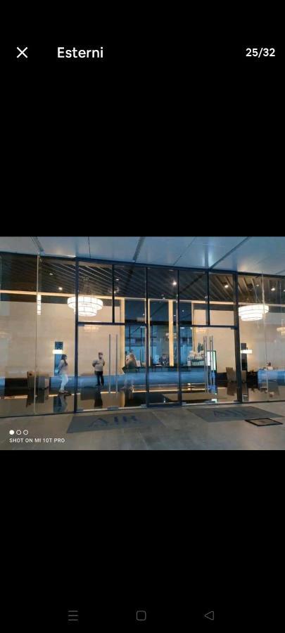 דירות מנילה Amazing View Makati Elegant Flat 400Mb Internet מראה חיצוני תמונה