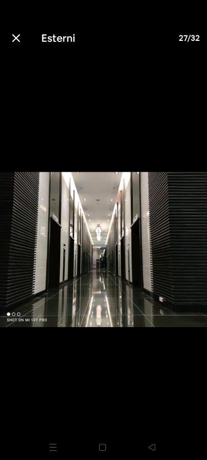 דירות מנילה Amazing View Makati Elegant Flat 400Mb Internet מראה חיצוני תמונה